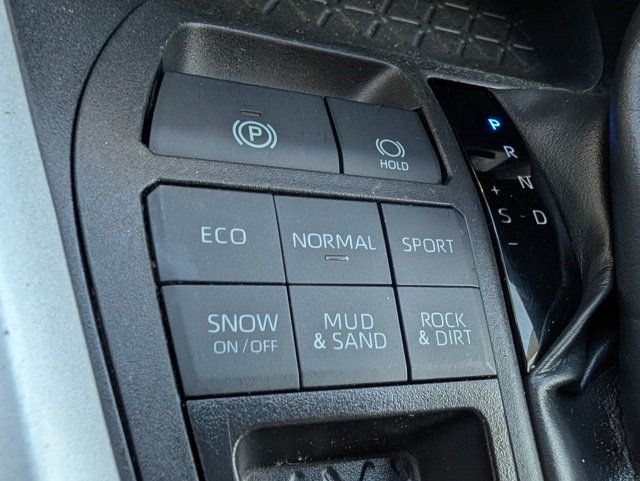 2024 Toyota RAV4 LE AWD - 22977541 - 15