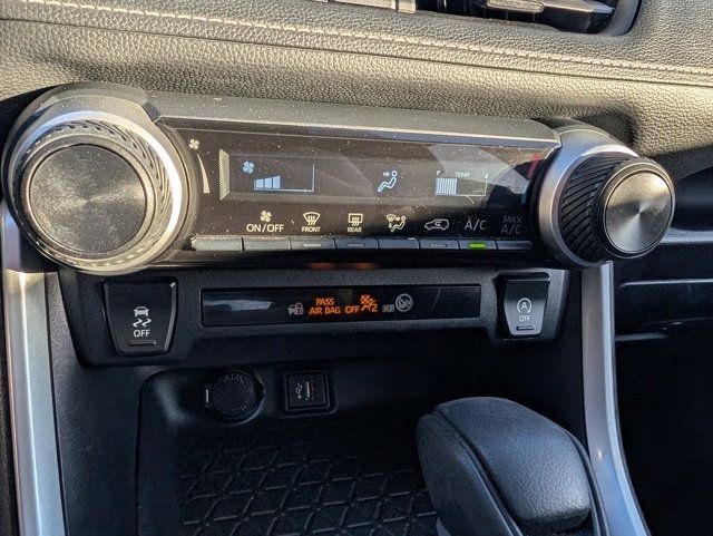 2024 Toyota RAV4 LE AWD - 22977541 - 16