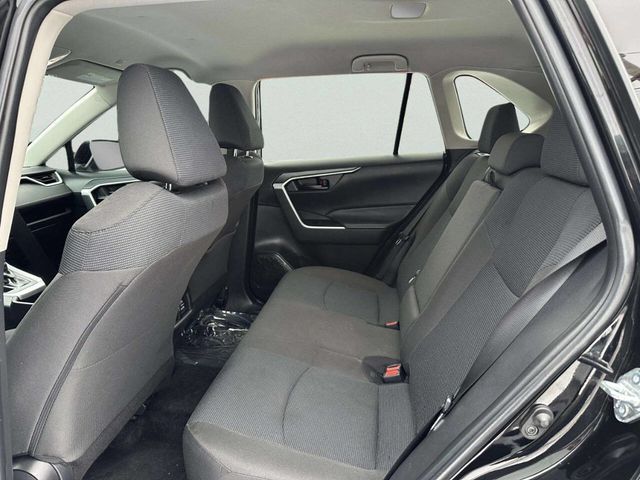 2024 Toyota RAV4 LE AWD - 22967033 - 9