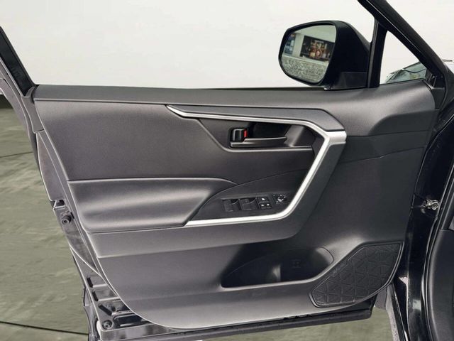 2024 Toyota RAV4 LE AWD - 22967033 - 10