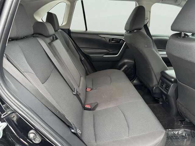 2024 Toyota RAV4 LE AWD - 22967033 - 13
