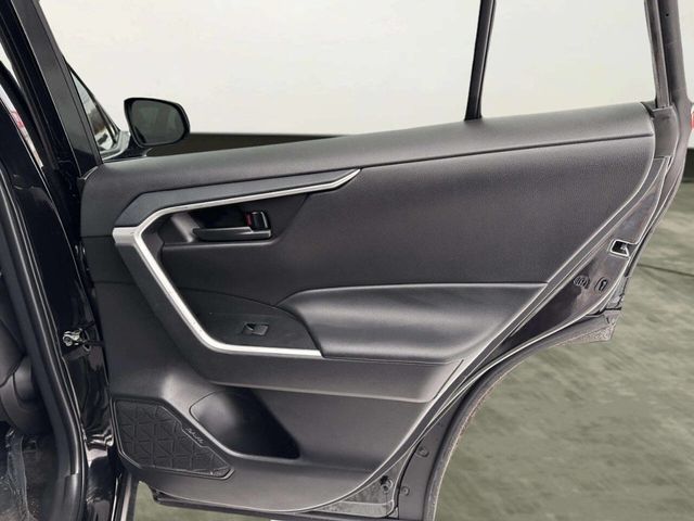 2024 Toyota RAV4 LE AWD - 22967033 - 14