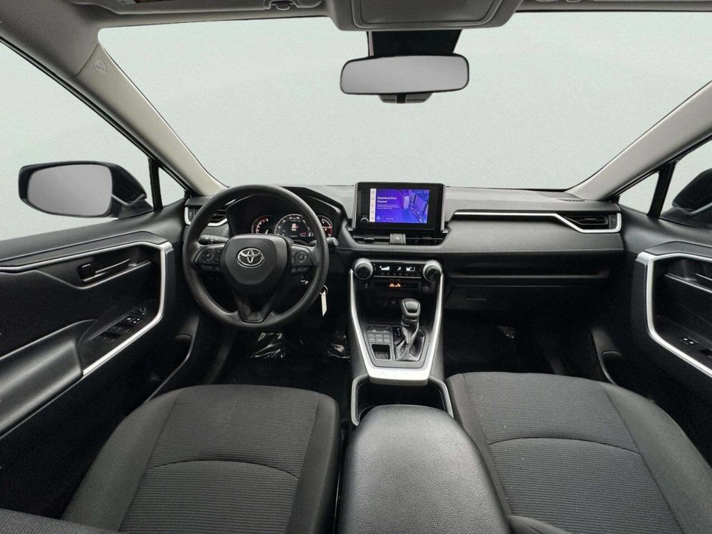 2024 Toyota RAV4 LE AWD - 22967033 - 15