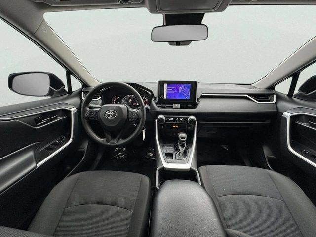2024 Toyota RAV4 LE AWD - 22967033 - 15
