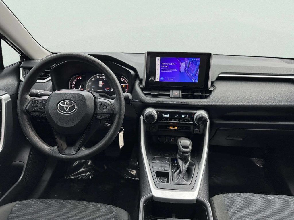 2024 Toyota RAV4 LE AWD - 22967033 - 16