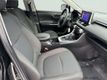 2024 Toyota RAV4 LE AWD - 22967033 - 18