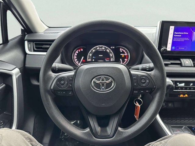 2024 Toyota RAV4 LE AWD - 22967033 - 20