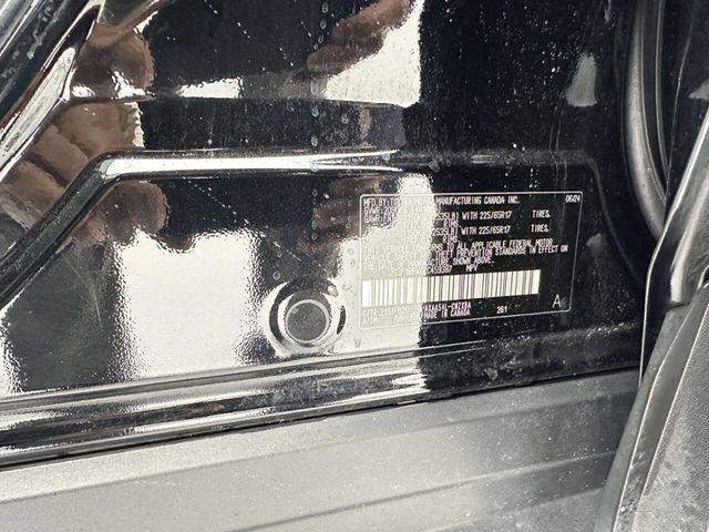 2024 Toyota RAV4 LE AWD - 22967033 - 32