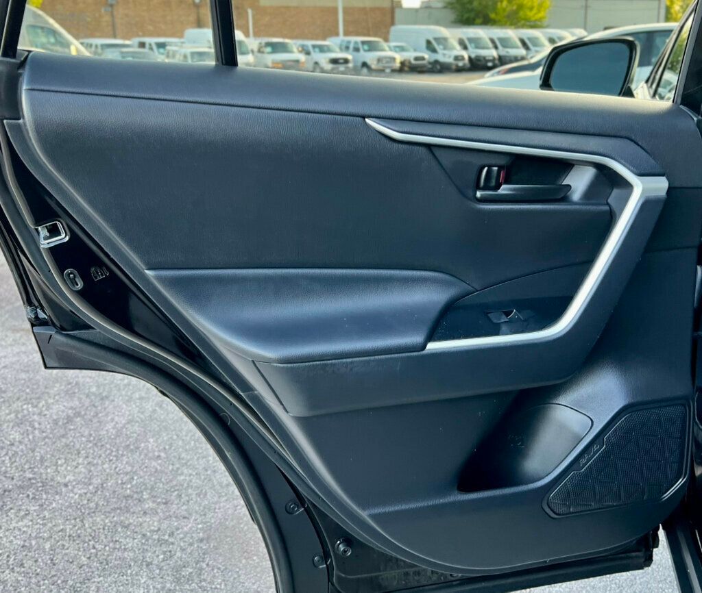 2024 Toyota RAV4 LE AWD - 22921862 - 13