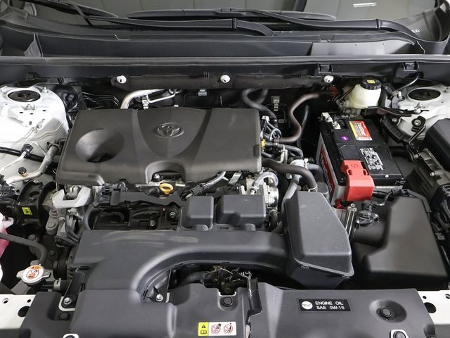 2024 Toyota RAV4 LE AWD - 22994572 - 16