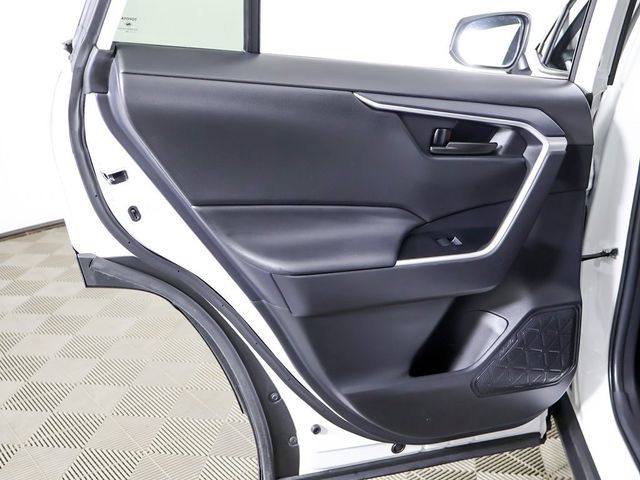 2024 Toyota RAV4 LE AWD - 22994572 - 20