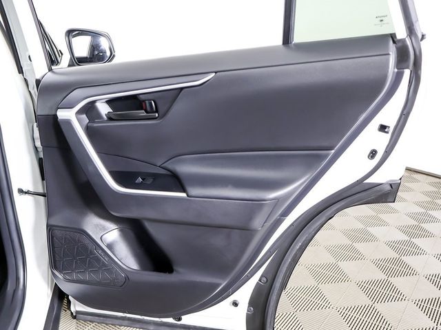 2024 Toyota RAV4 LE AWD - 22994572 - 21