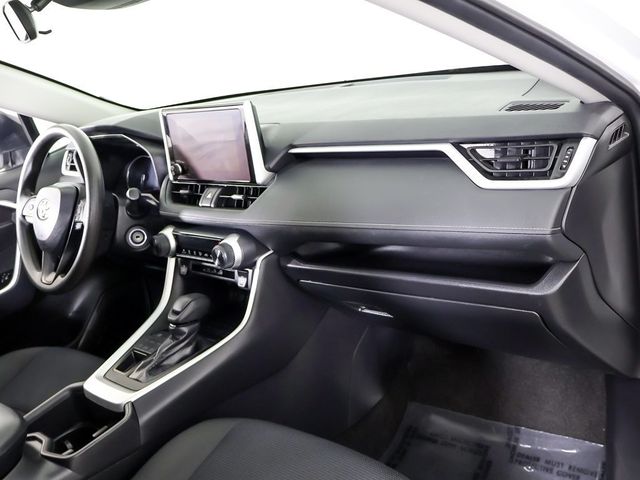 2024 Toyota RAV4 LE AWD - 22994572 - 23