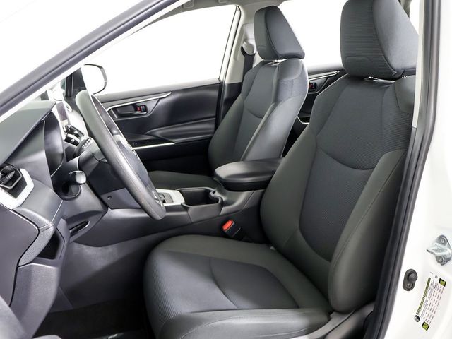 2024 Toyota RAV4 LE AWD - 22994572 - 24
