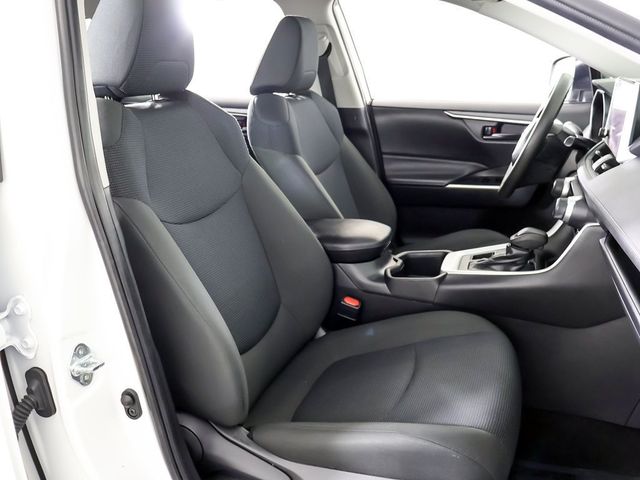 2024 Toyota RAV4 LE AWD - 22994572 - 25