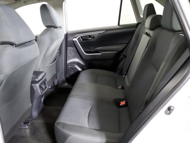 2024 Toyota RAV4 LE AWD - 22994572 - 28