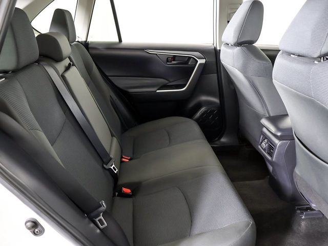 2024 Toyota RAV4 LE AWD - 22994572 - 29