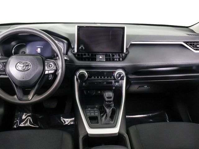 2024 Toyota RAV4 LE AWD - 22994572 - 30