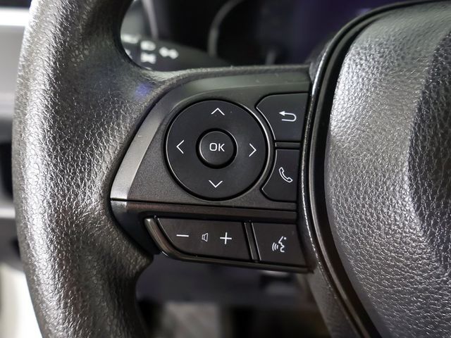 2024 Toyota RAV4 LE AWD - 22994572 - 34