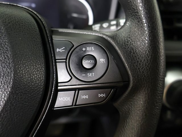 2024 Toyota RAV4 LE AWD - 22994572 - 35