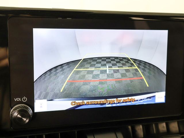 2024 Toyota RAV4 LE AWD - 22994572 - 36