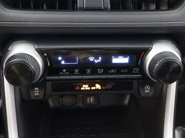 2024 Toyota RAV4 LE AWD - 22994572 - 40