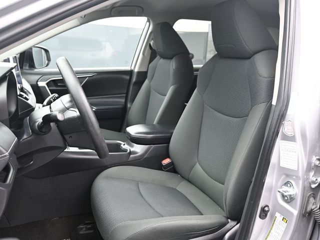 2024 Toyota RAV4 LE AWD - 22971962 - 10