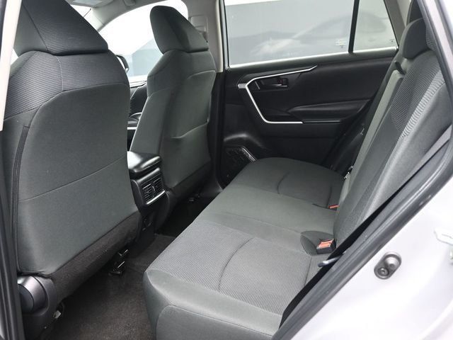 2024 Toyota RAV4 LE AWD - 22971962 - 13