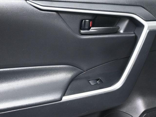 2024 Toyota RAV4 LE AWD - 22971962 - 14