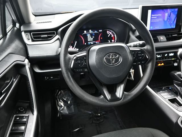 2024 Toyota RAV4 LE AWD - 22971962 - 19