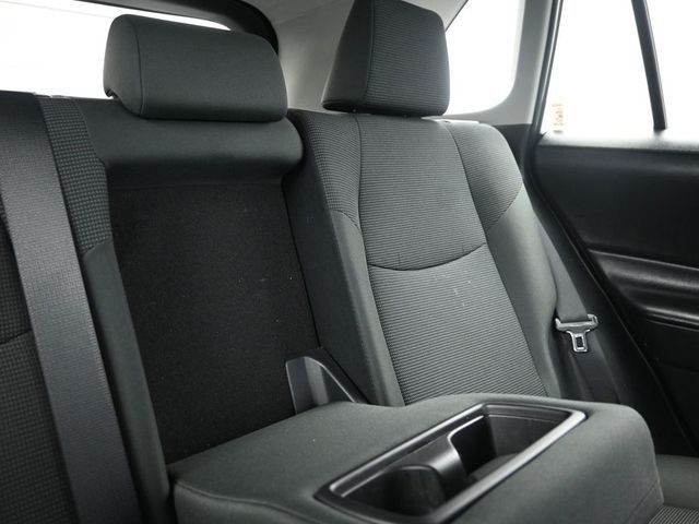 2024 Toyota RAV4 LE AWD - 22971962 - 21