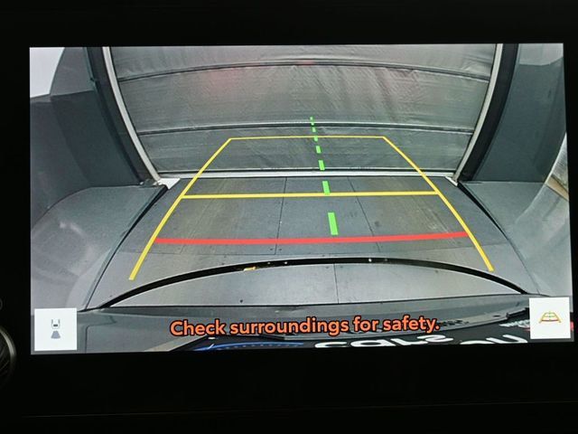 2024 Toyota RAV4 LE AWD - 22971962 - 23