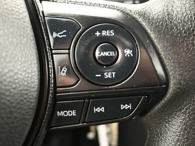 2024 Toyota RAV4 LE AWD - 22971962 - 26