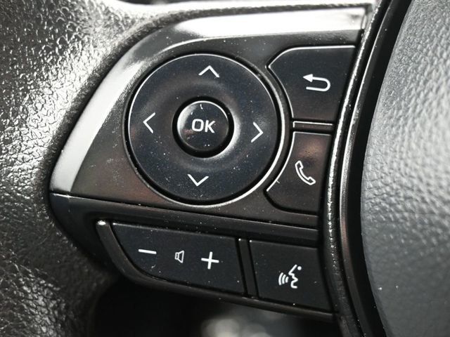 2024 Toyota RAV4 LE AWD - 22971962 - 27