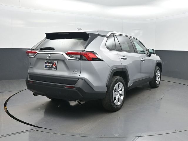 2024 Toyota RAV4 LE AWD - 22971962 - 37