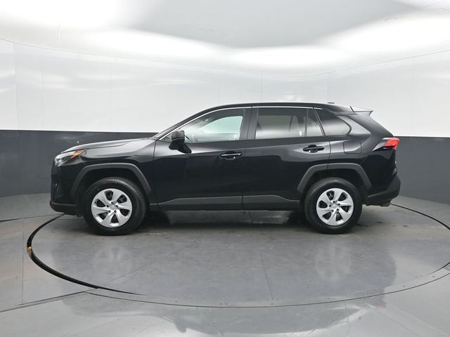 2024 Toyota RAV4 LE AWD - 22971557 - 1