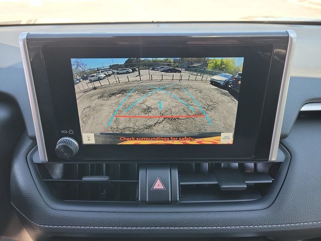 2024 Toyota RAV4 LE AWD - 22995407 - 10