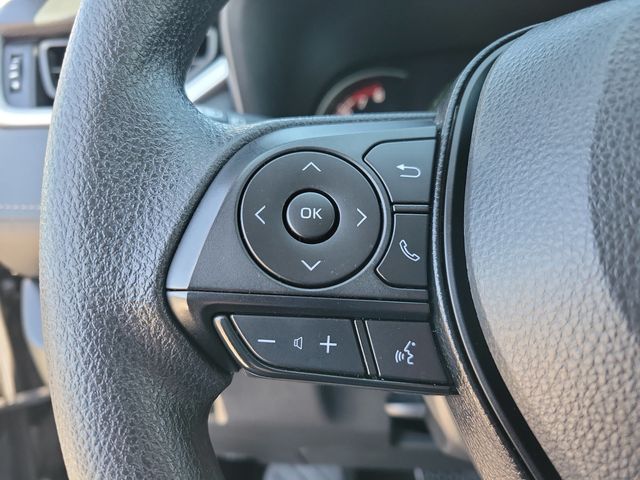 2024 Toyota RAV4 LE AWD - 22995407 - 11