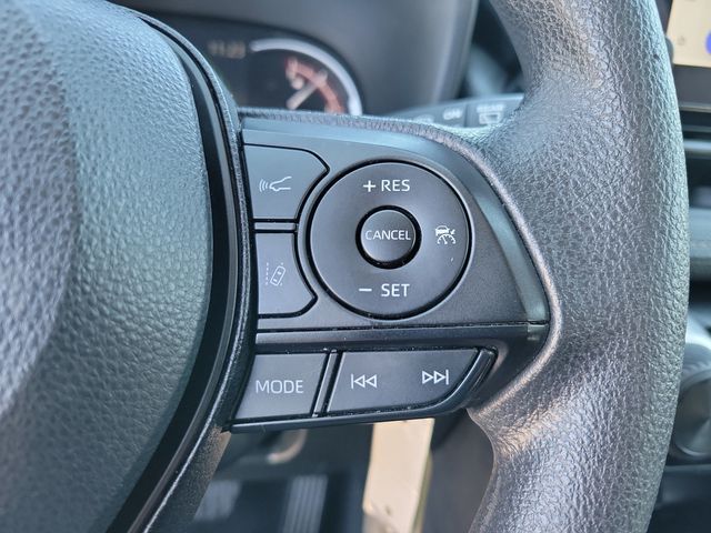 2024 Toyota RAV4 LE AWD - 22995407 - 12