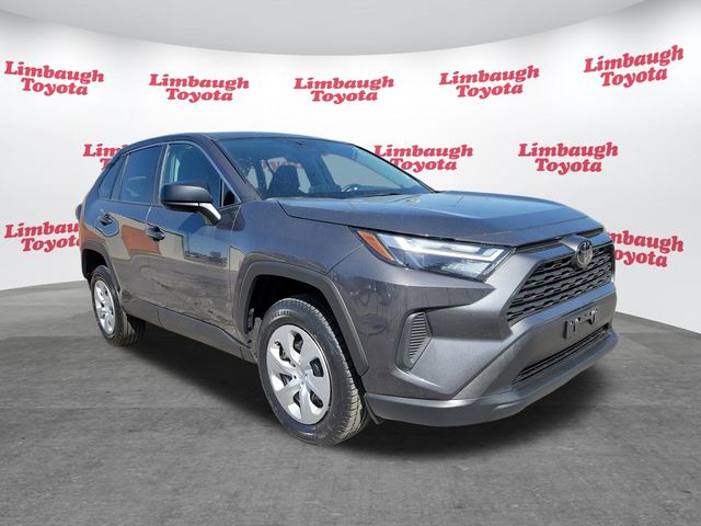 2024 Toyota RAV4 LE AWD - 22995407 - 14