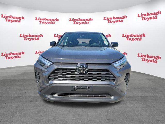2024 Toyota RAV4 LE AWD - 22995407 - 15