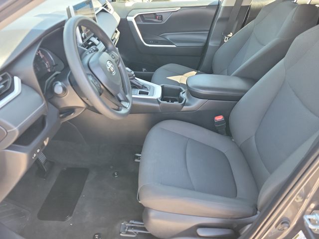 2024 Toyota RAV4 LE AWD - 22995407 - 3