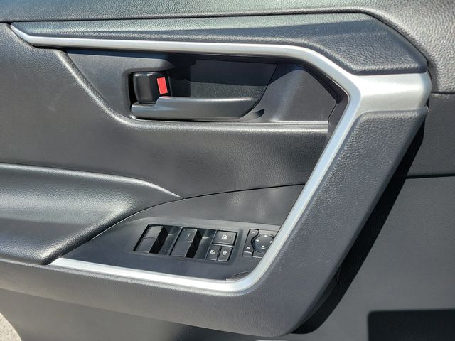 2024 Toyota RAV4 LE AWD - 22995407 - 5