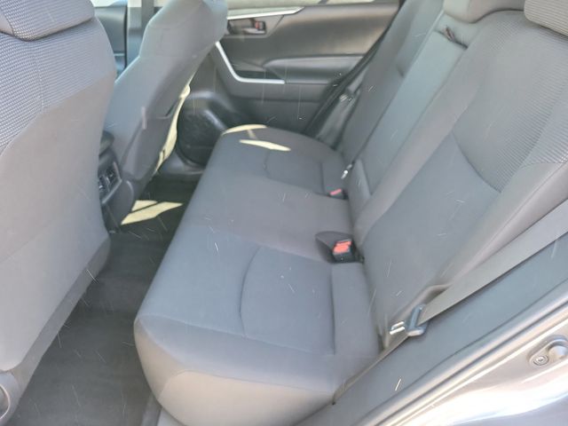 2024 Toyota RAV4 LE AWD - 22995407 - 6