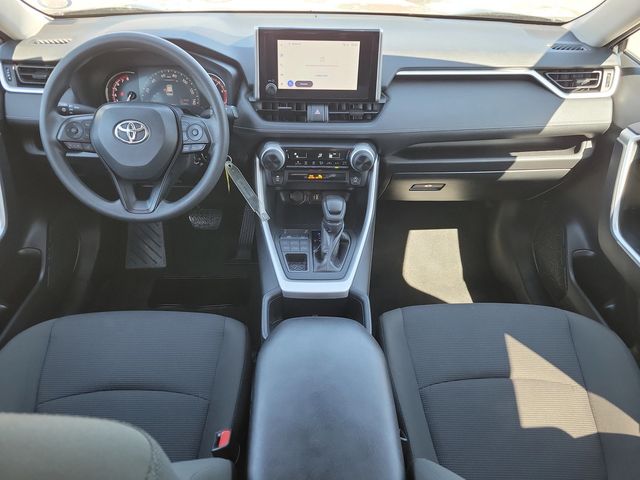2024 Toyota RAV4 LE AWD - 22995407 - 7