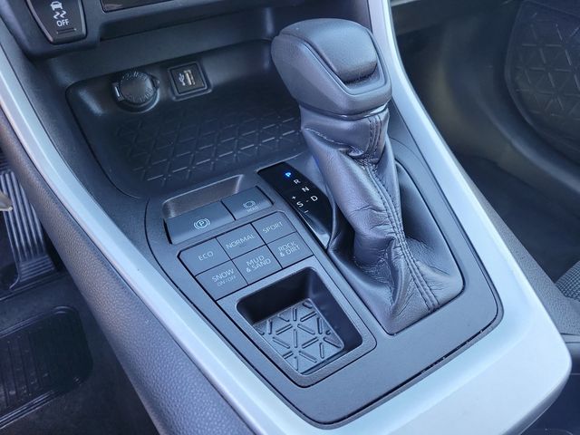 2024 Toyota RAV4 LE AWD - 22995407 - 8