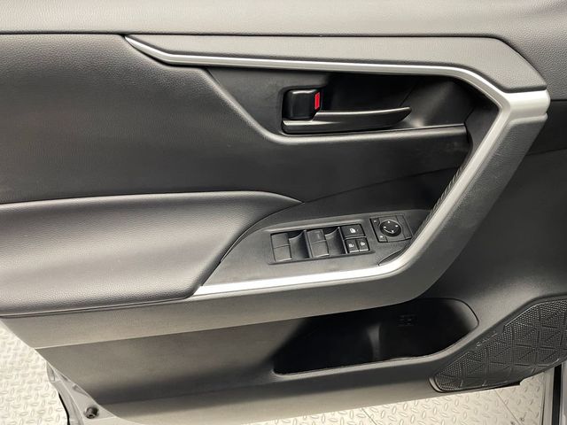 2024 Toyota RAV4 LE AWD - 22951228 - 10