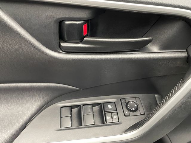 2024 Toyota RAV4 LE AWD - 22951228 - 11
