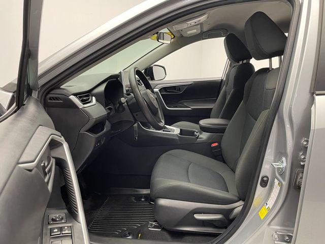 2024 Toyota RAV4 LE AWD - 22951228 - 13