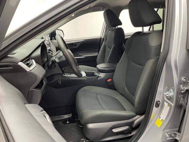 2024 Toyota RAV4 LE AWD - 22951228 - 14